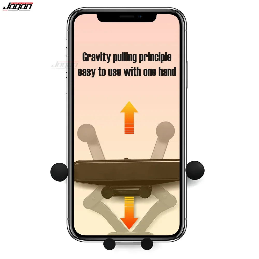 Car Phone Holder For Chevrolet C8 Corvette Z51 Coupe 2020 2021 2023 Auto Styling Interior GPS Phone Stand Holder Attachment