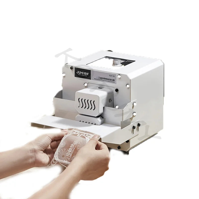 Handy Portable Bag Sealer Sealing Machine Aluminum Foil Composite Plastic Film PE Coated Paper Food Packaging