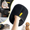 Pet Hair Remover Portable Washable Clothes Hair Dehairing Gloves Pet Cleaning Products Pet Accessories