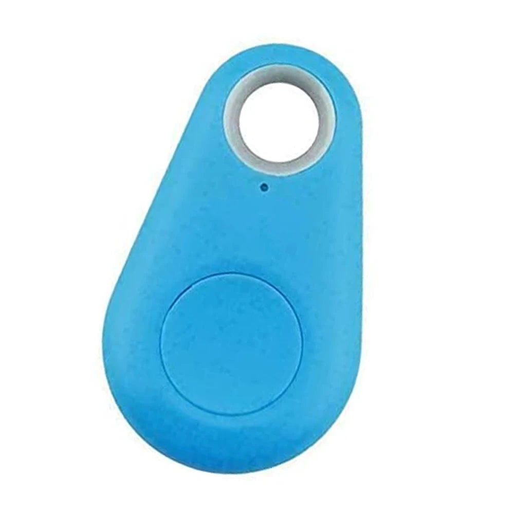 Bluetooth Tracker Keychain droplet shaped Low power anti-loss GPS For Smartphones with iOS 5.0 or Later Android 4.3 or Later