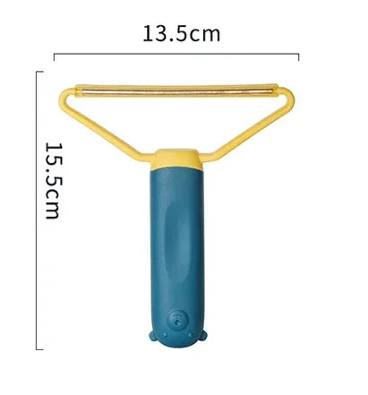 Pet Cat Hair Shedding Comb Grooming Cat Brush Cat Accessories Massage Combs Dog Hair Remover Pet Dog Tool Furmins Pet Products
