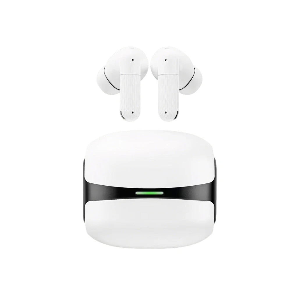 919 - Wireless Bluetooth 5.4 Earphones TWS HiFi Sound Gaming Earbuds Sport headset Long Standby Touch Control