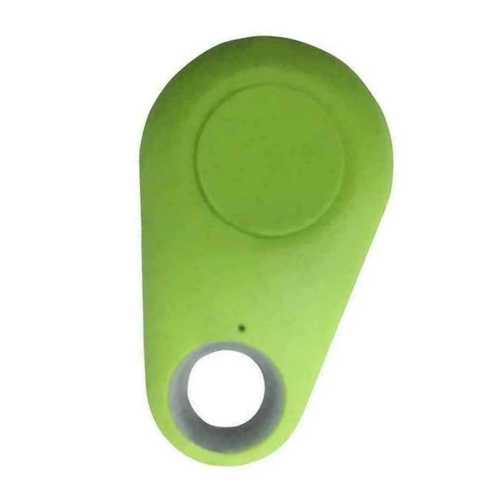 Bluetooth Tracker Keychain droplet shaped Low power anti-loss GPS For Smartphones with iOS 5.0 or Later Android 4.3 or Later