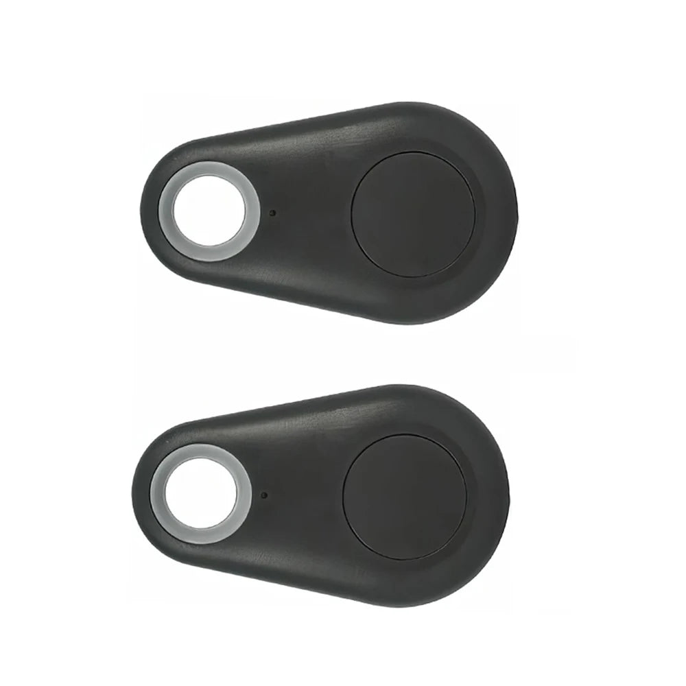 Bluetooth Tracker Keychain droplet shaped Low power anti-loss GPS For Smartphones with iOS 5.0 or Later Android 4.3 or Later