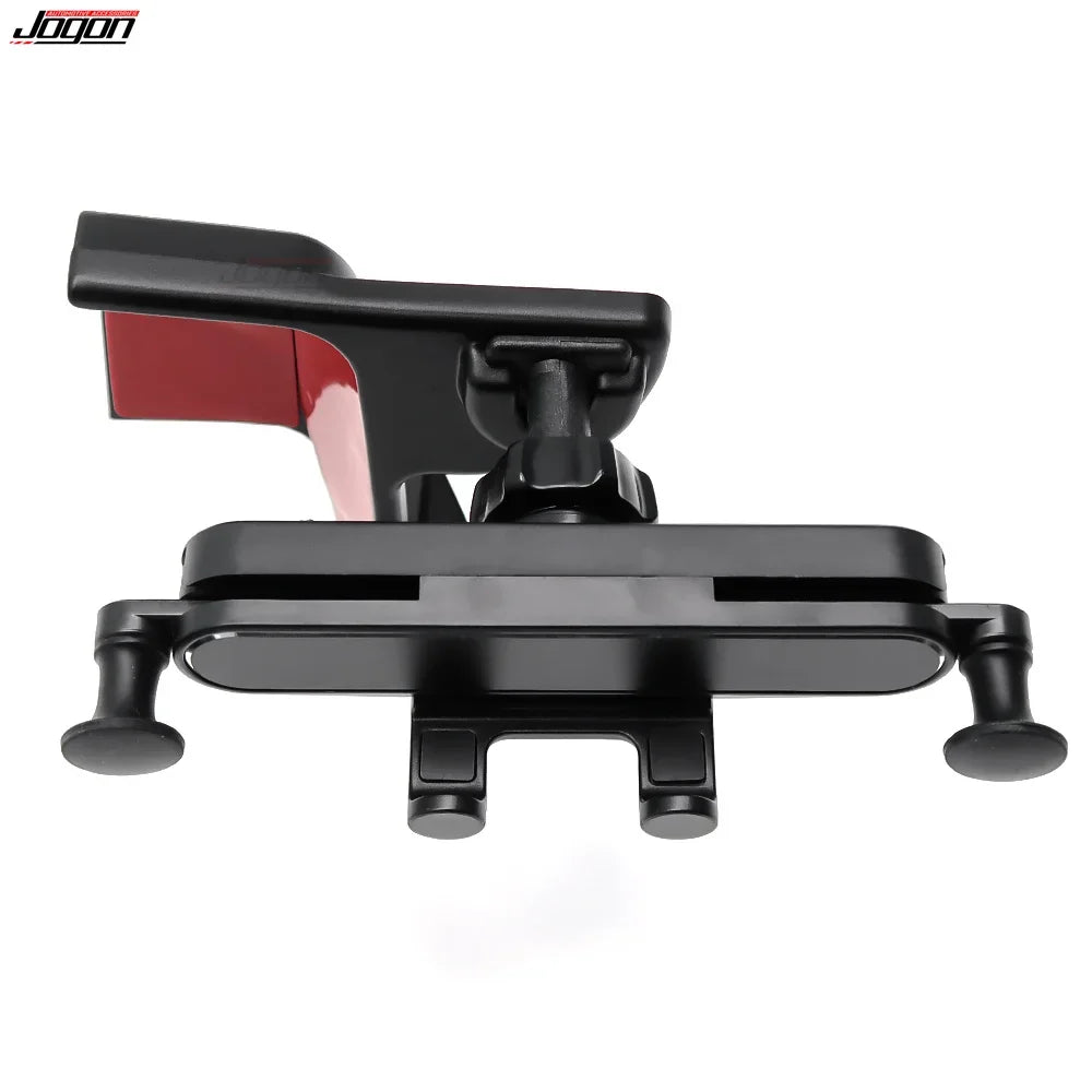 Car Phone Holder For Chevrolet C8 Corvette Z51 Coupe 2020 2021 2023 Auto Styling Interior GPS Phone Stand Holder Attachment