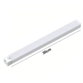 LED Motion Sensor Light Wireless LED Night Light USB Rechargeable Light Cabinet Wardrobe Lamp Staircase Backlight For Kitchen