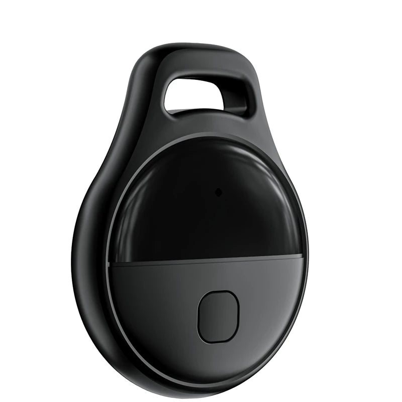 GPS Tracker Anti Lose Security Bluetooth GPS Tag Based on iphone Tracker Sound Locate Message Reminder Alarm Key Finder Pet Kid
