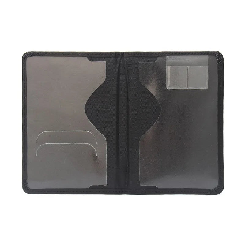 The Federative Republic of Brazil Passport Cover Travel Document Covers on The Passport Book Passport Holder Brasil