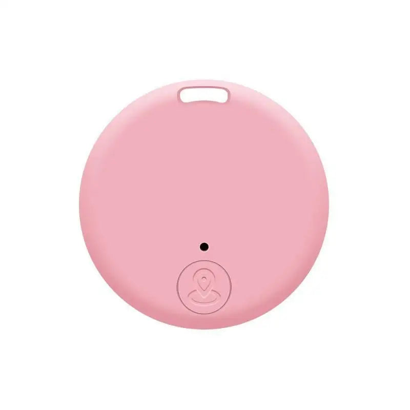 Mini GPS Tracker Bluetooth 5.0 Pet elderly Kids Wallet Tracking Smart Finder Locator Car Locator For IOS Android New 2026