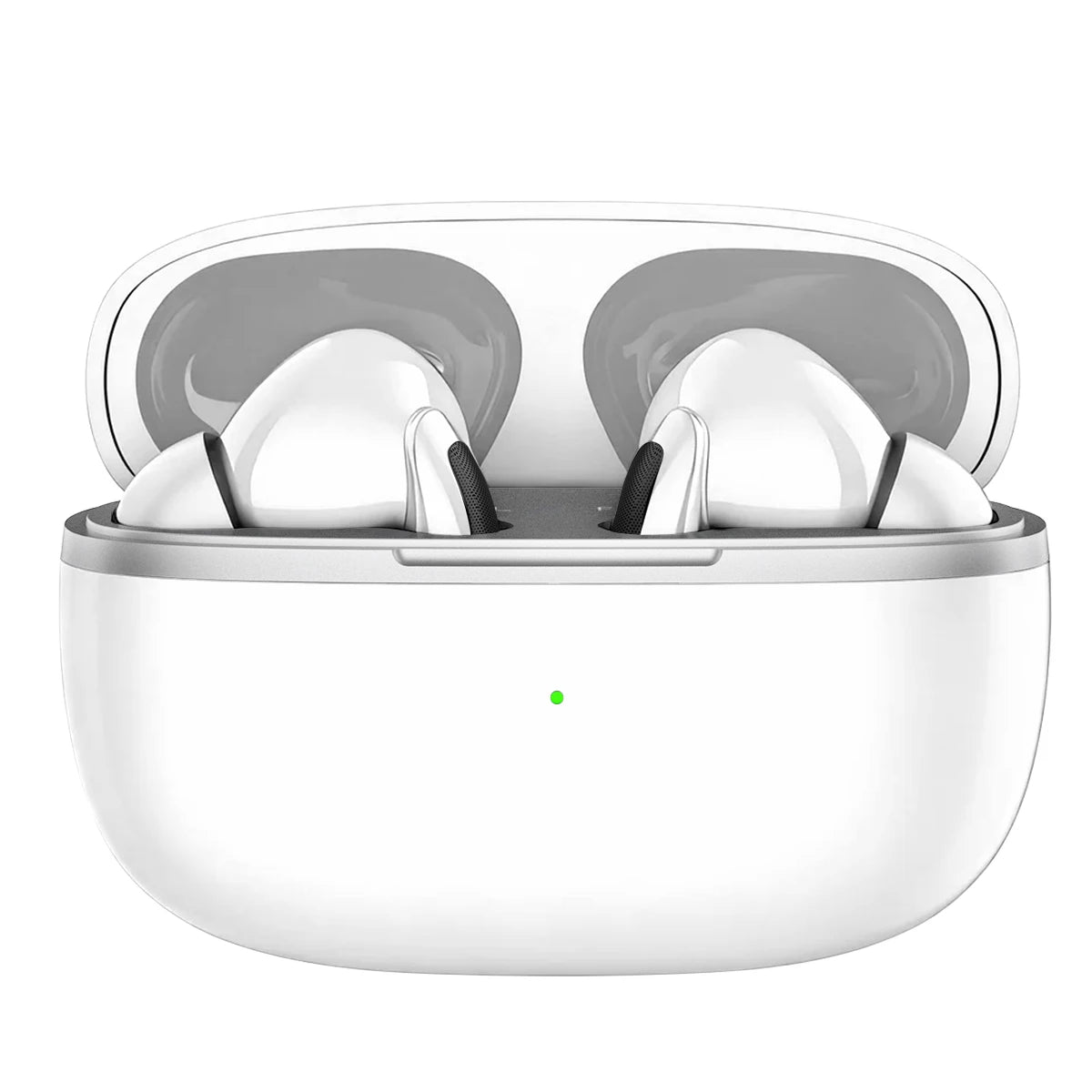 Pro Wireless Bluetooth Earbuds In-Ear Music Headphones Hi-Fi Sound Quality Low Latency For iPhone and Android