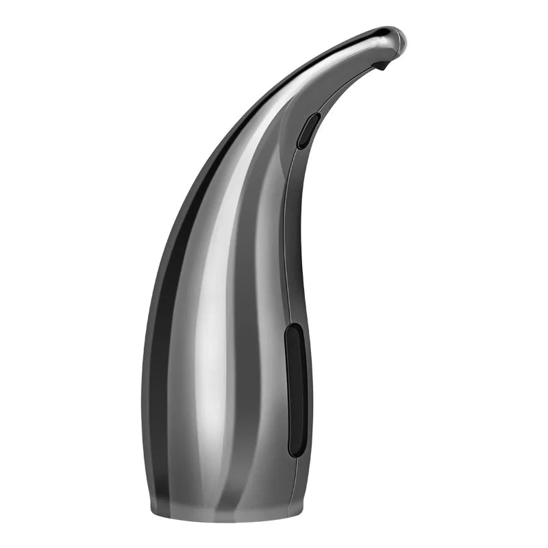 Soap Dispenser 1PC Auto Sensor Touchless Intelligent Hand Wash Dispenser 300ML Dishwashing Liquid Shampoo Tabletop