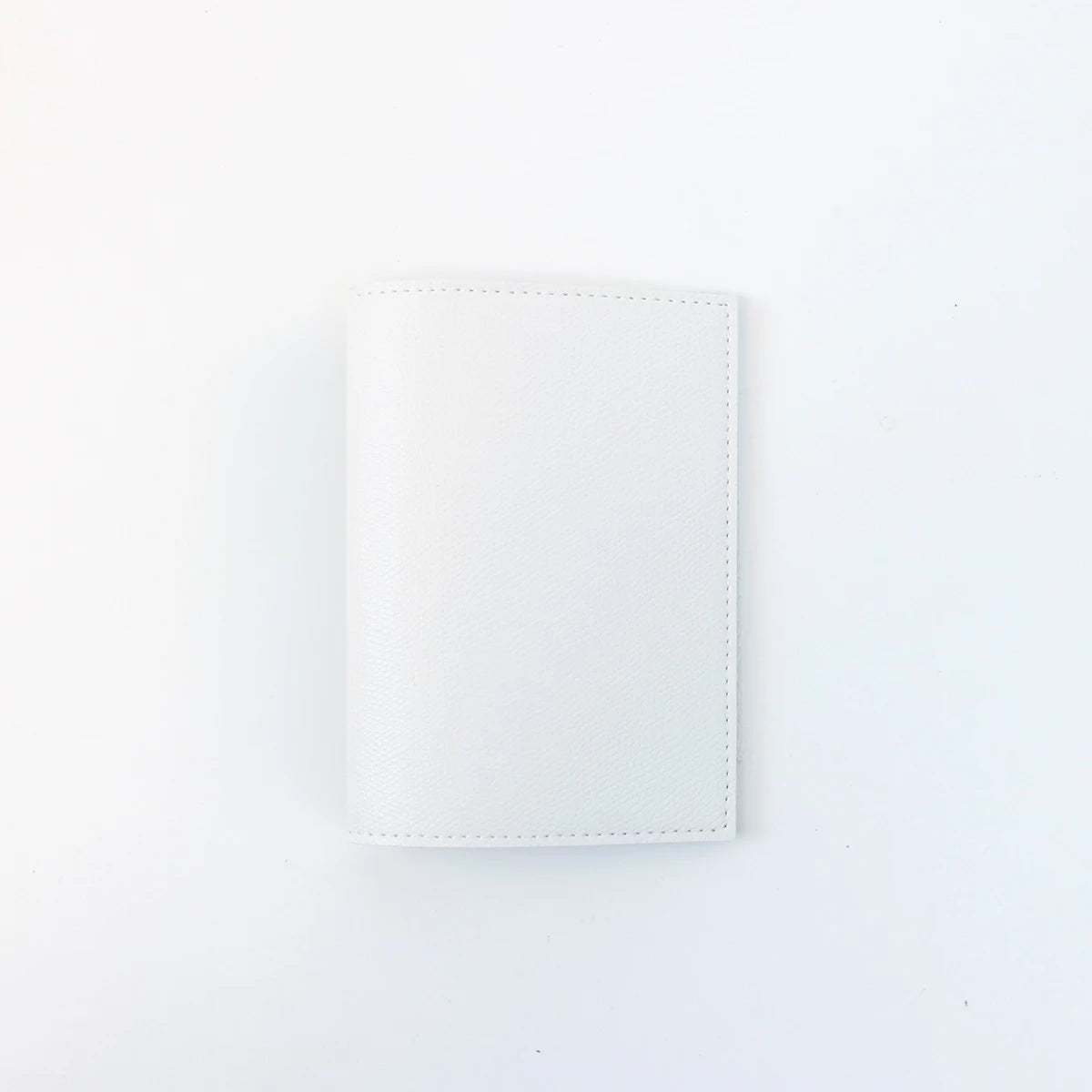 Customized letter passport holder travel document pu leather passport holder, convenient for business travel and commuting