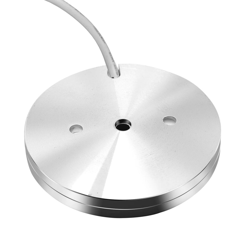 USB Led Spotlight 3W DC5V RGB With Remote Jewelry Cabinet Showcase Counter Lamp Ceiling  USB plug 2 in One Mini Spot Light