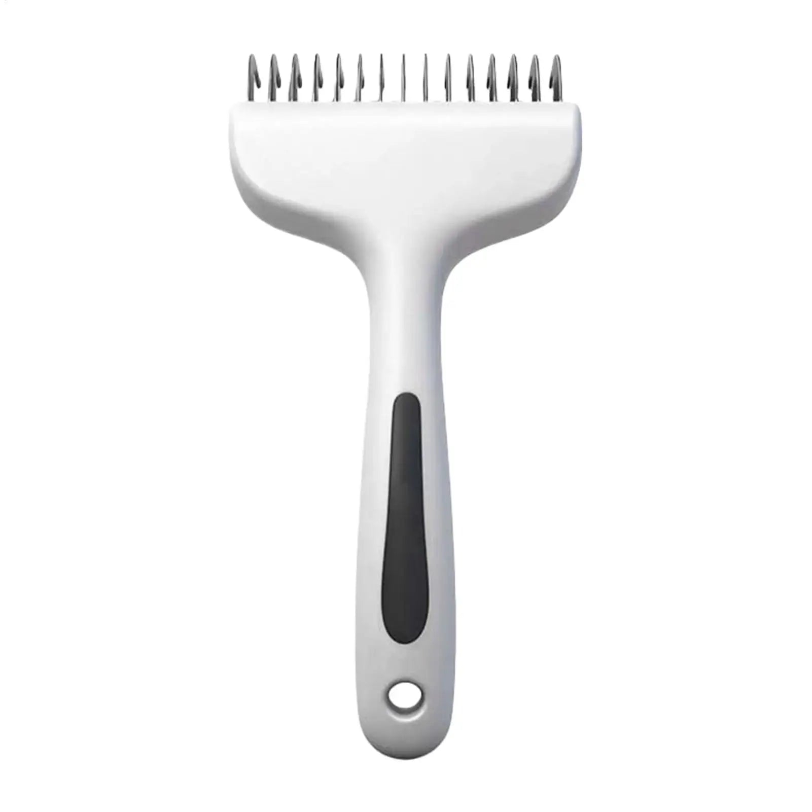 Pet Hair Remove Comb Cat Slicker Brush Pet Hair Removal Comb For Dogs Cats Grooming Tools Cleaning Combs Dogs Pet supplies