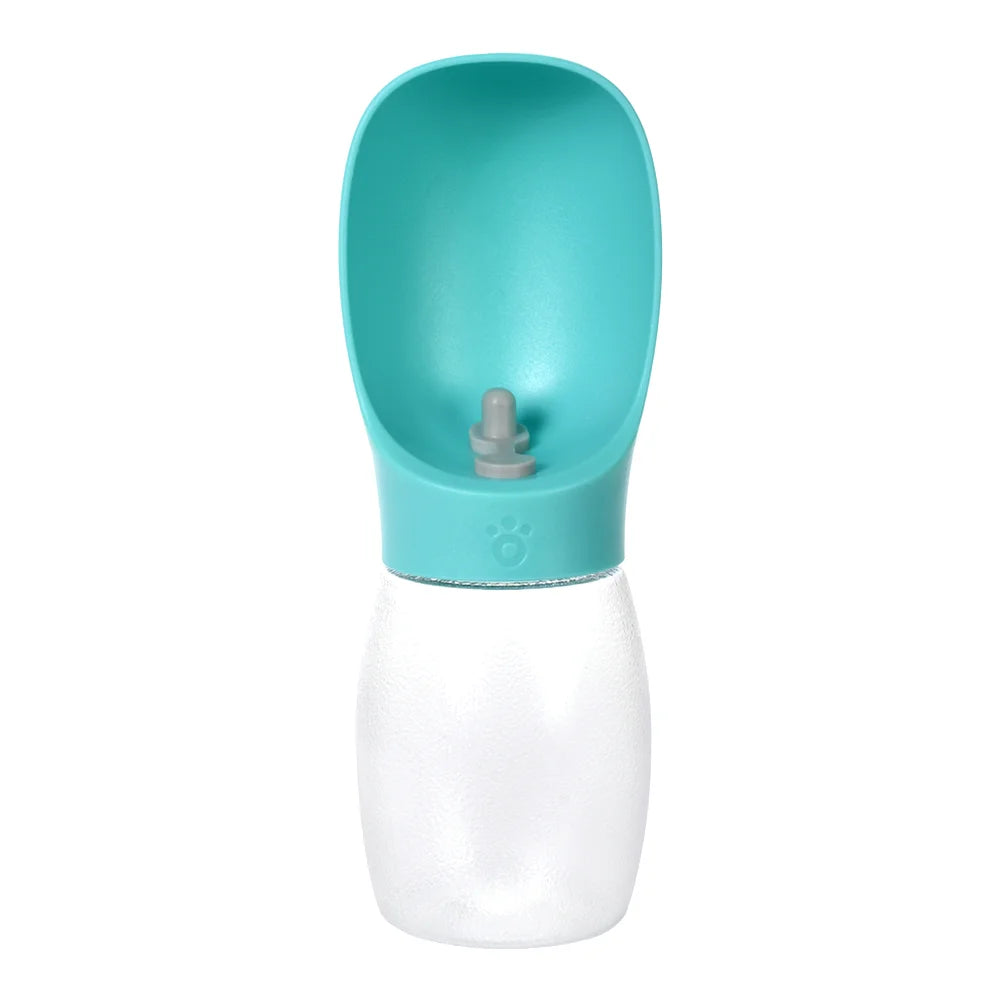 Portable Dog Water Bottle Travel Pet Drinking Bowl for Small Large Dogs Cat Leakproof Puppy Water Dispenser Outdoor Pet Supplies