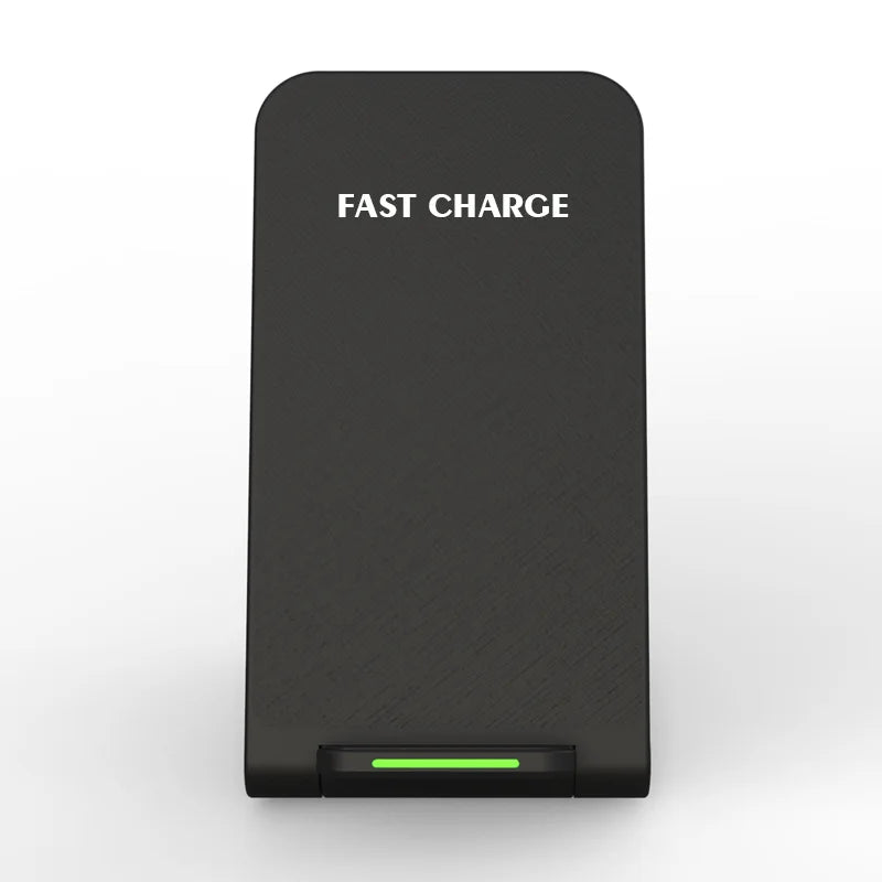 30w Wireless Charger For TCL 20 Motorola Edge 30 Ultra Ulefone Power 5 Macsafe Type C Induction Fast Wireless Charging Station