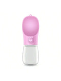 New Product: Portable Pet Water Bottle, Travel Water Bottle, Cat Water Dispenser, Dog Water Cup, Travel Supplies