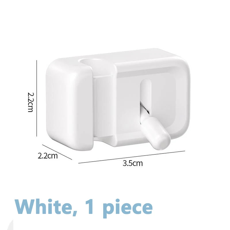 Desktop Cable Organizer – For Phone Chargers, Data Cables; Wire Management, Routing, Securing, Storage & Bundling Clips