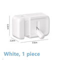 Desktop Cable Organizer – For Phone Chargers, Data Cables; Wire Management, Routing, Securing, Storage & Bundling Clips