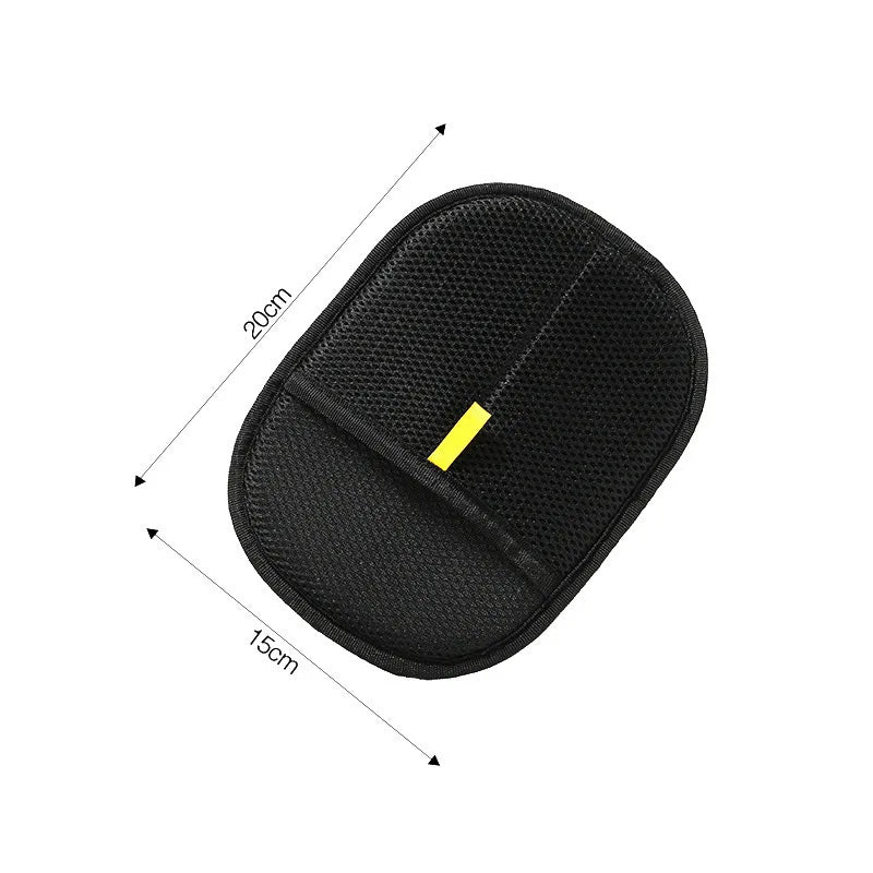 Pet Hair Remover Portable Washable Clothes Hair Dehairing Gloves Pet Cleaning Products Pet Accessories