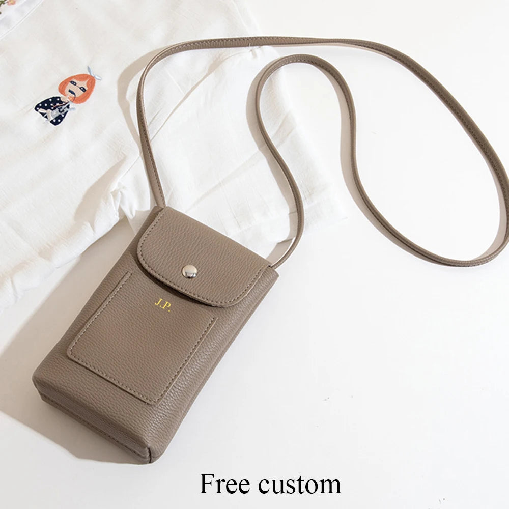 Custom Initial Travel Passport Holder and Luggage Tag Fashion Logo Gold Airplane Women Suitcase Name Label Men Passport Holder