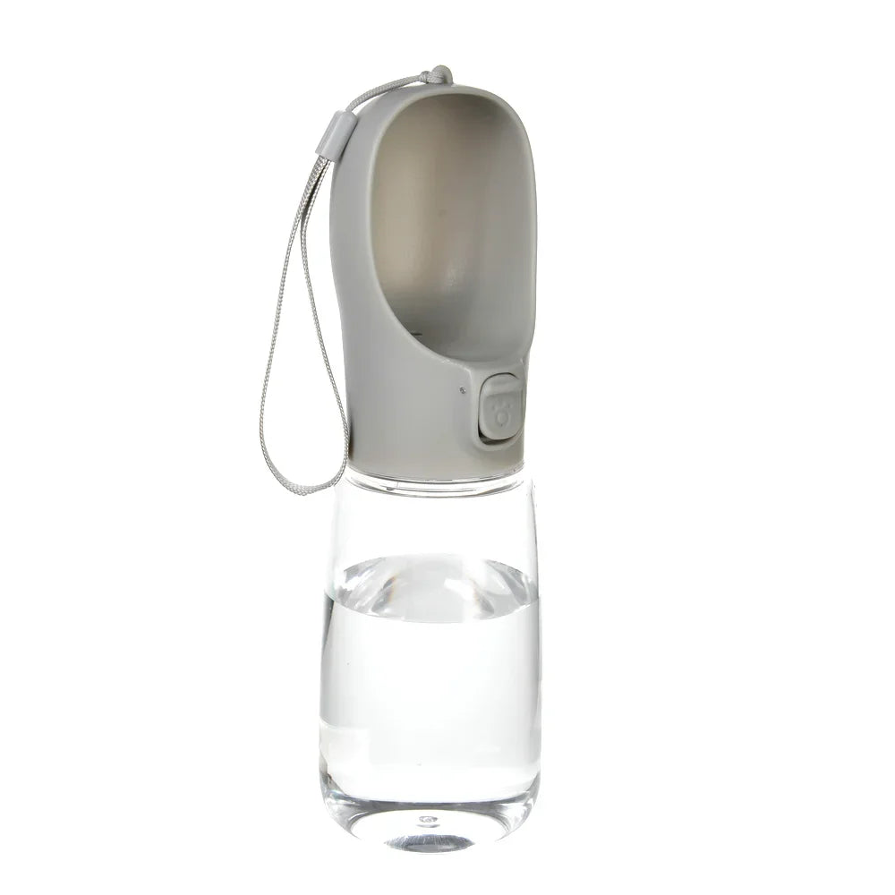 Portable Pet Water Bottle for Small Medium Large Dogs Outdoor Water Pets Dispenser Leakproof Puppy Drink Bowl Chihuahua Supplies