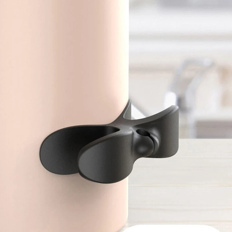 Cord Organizer for Appliances Upgraded Kitchen Cord Winder Cable Management Wrapper Holder Set Air Fryer Coffee Maker Wire Fixer