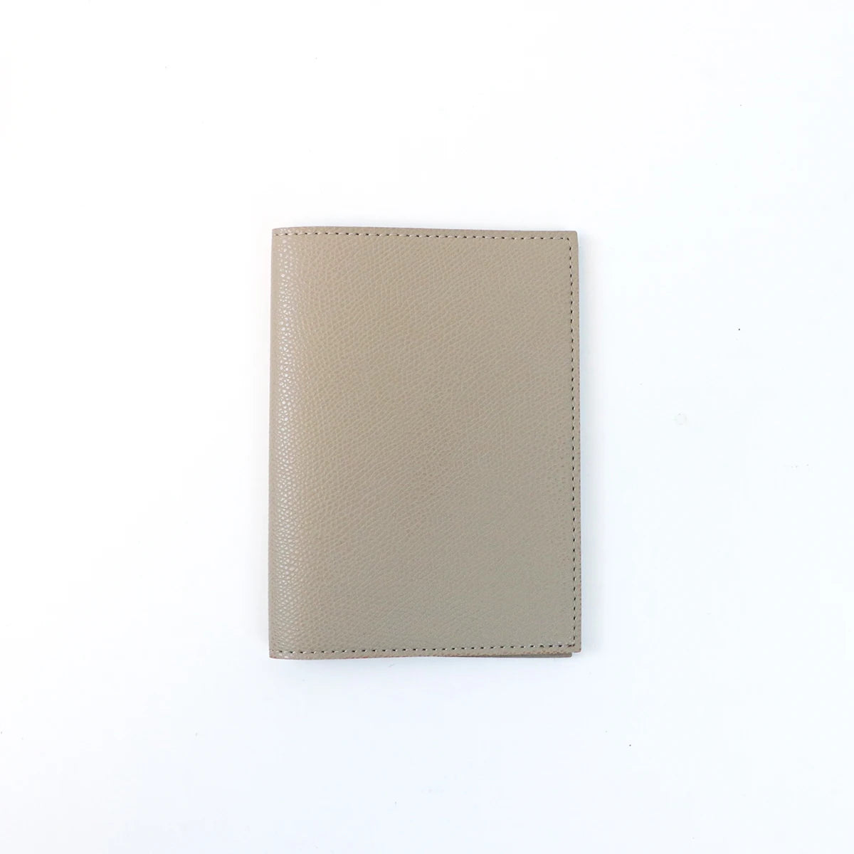 Customized letter passport holder travel document pu leather passport holder, convenient for business travel and commuting