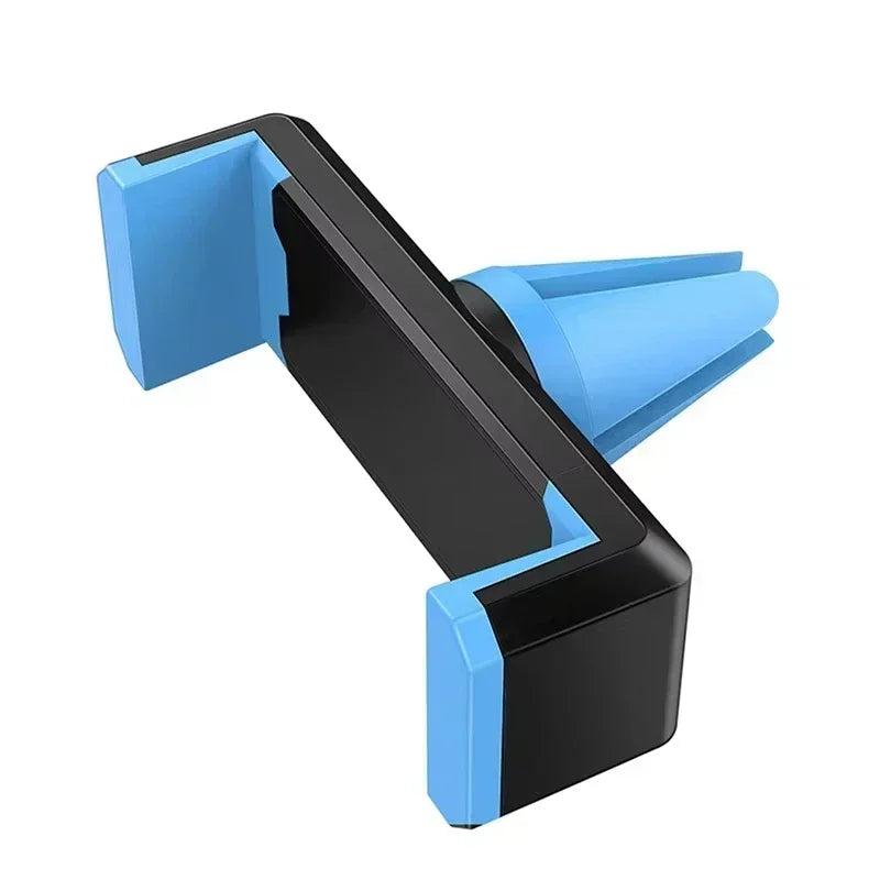 Car Phone Holder Air Vent Mount Holder Universal Car Holder For Cell Phone in Car Mobile Phone Holder Stand Auto Parts Universal