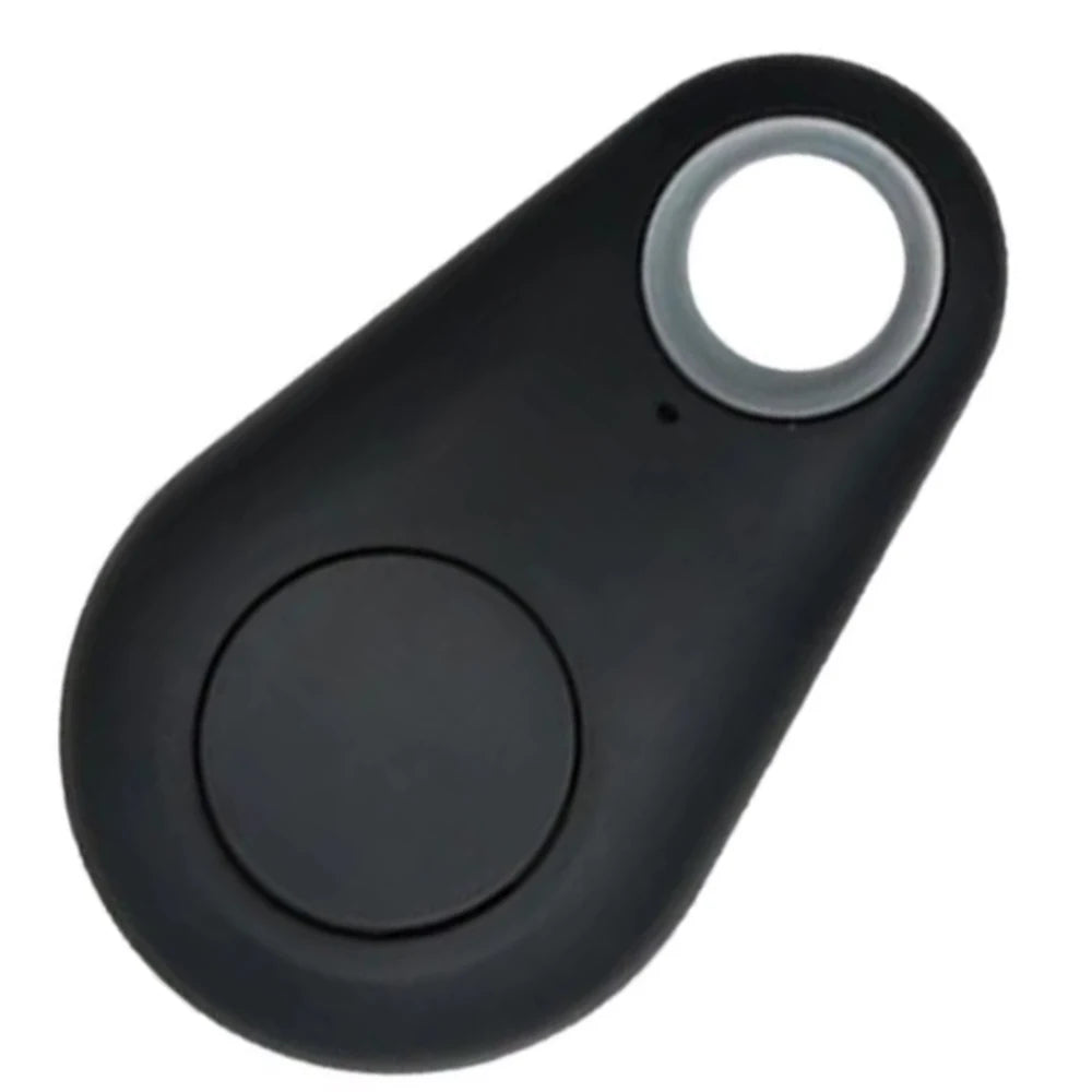Bluetooth Tracker Keychain droplet shaped Low power anti-loss GPS For Smartphones with iOS 5.0 or Later Android 4.3 or Later