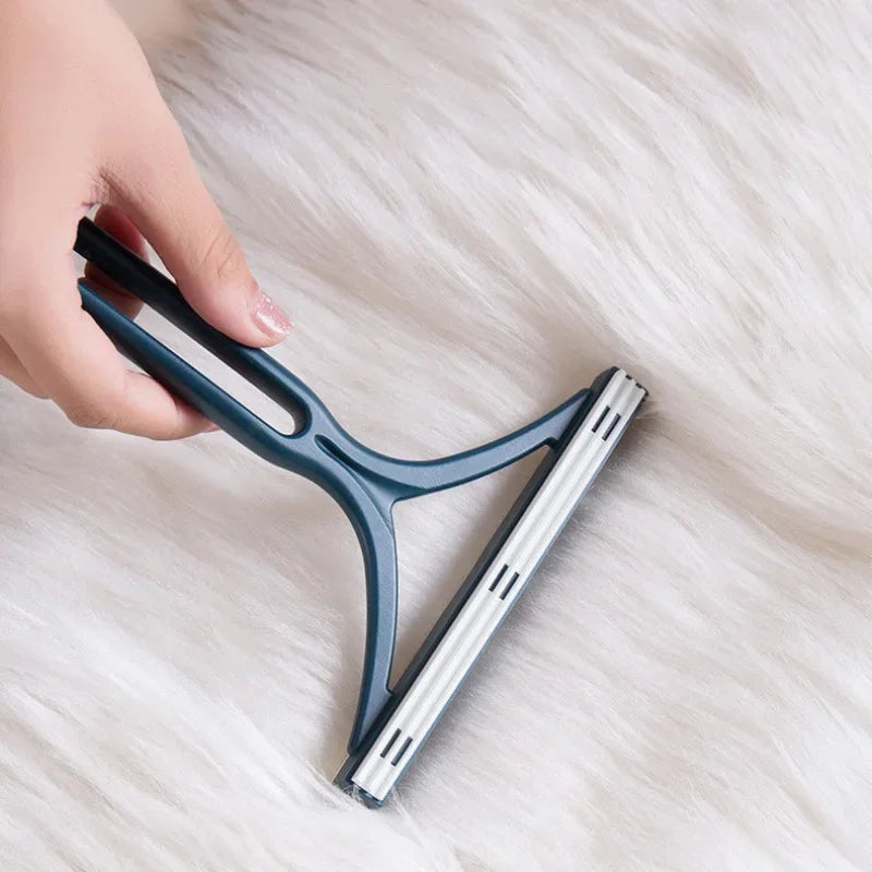 Pet Cat Hair Shedding Comb Grooming Cat Brush Cat Accessories Massage Combs Dog Hair Remover Pet Dog Tool Furmins Pet Products