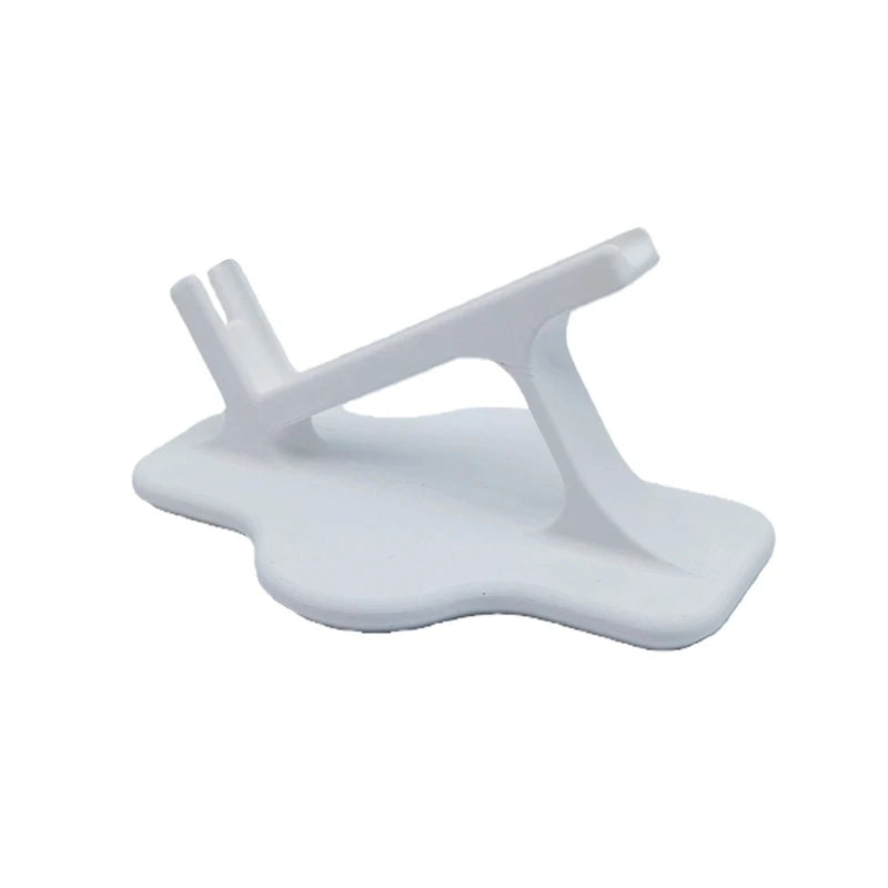 Mobile Phone Stand Specially Designed For Leaning Back Or Lying Flat To Watch TV For Bedroom Living Room Ergonomic Phone Holder