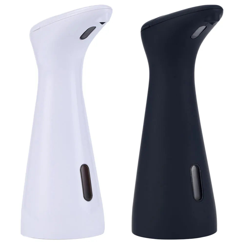 200ML Automatic Soap Dispenser Hand Sanitizer Dispenser Liquid Soap Container Touchless Sensor Smart Liquid Soap Dispenser