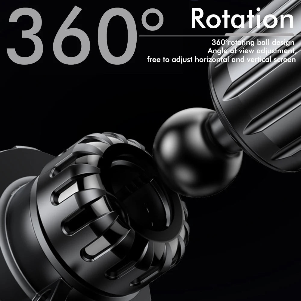 Car Phone Holder Phone Holder for Car Universal for Air Vent  Phone Mount for Car, Hand Free Mount for   All Cell Phones