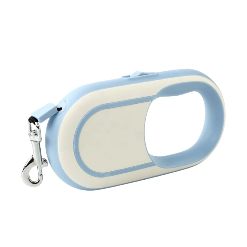 5M Retractable Dog Leash Pet Leash Traction Rope Belt Automatic Flexible Leash For Small Medium Large Dog Product Durable Strong