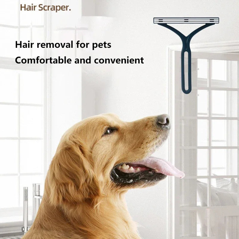 Pet Cat Hair Shedding Comb Grooming Cat Brush Cat Accessories Massage Combs Dog Hair Remover Pet Dog Tool Furmins Pet Products