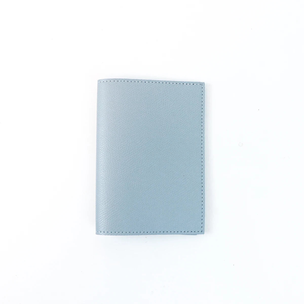 Customized letter passport holder travel document pu leather passport holder, convenient for business travel and commuting