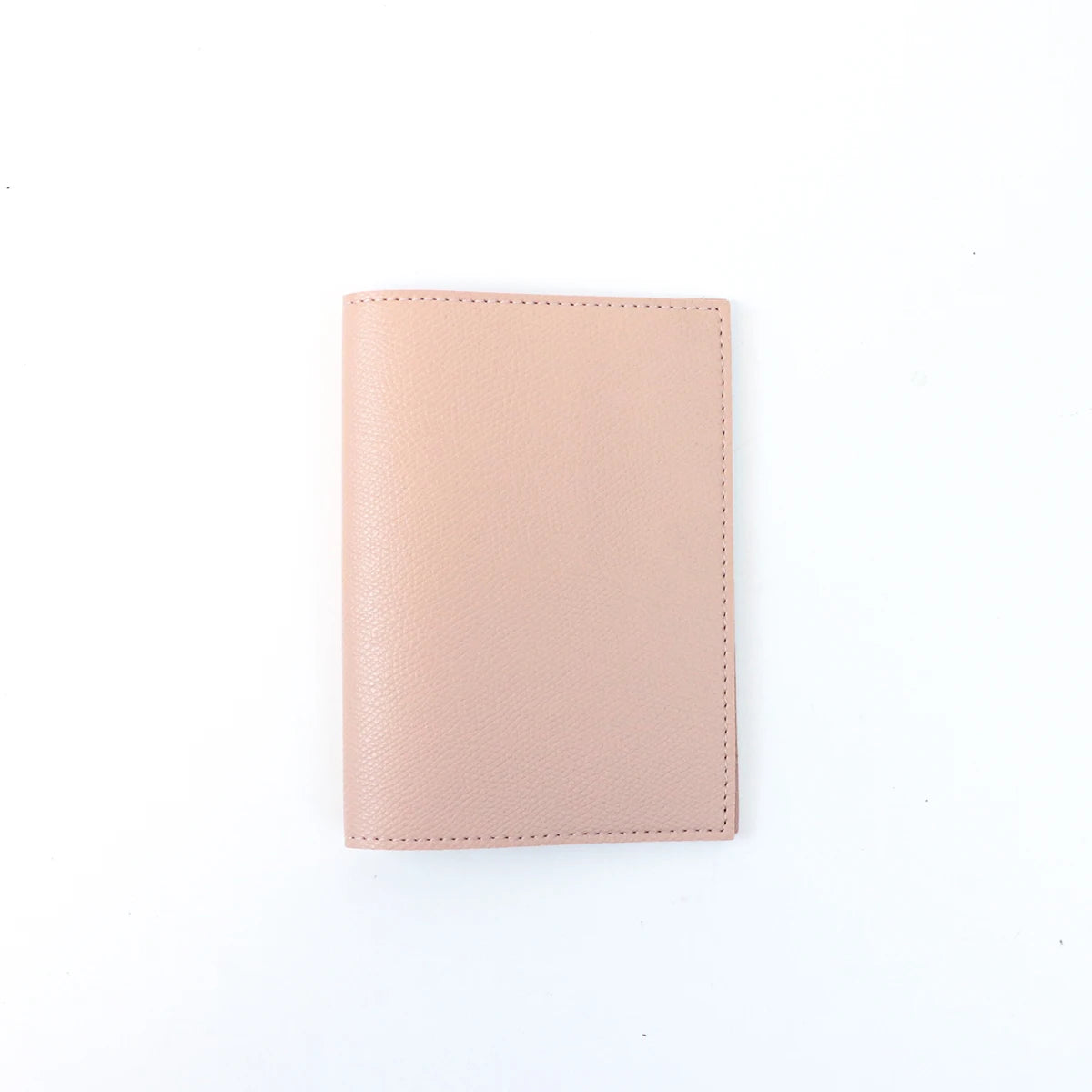 Customized letter passport holder travel document pu leather passport holder, convenient for business travel and commuting