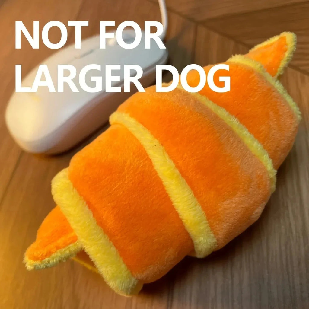 Dog Chew Toys - Interactive Puppy Lightweight Pet Toy Indoor and Outdoor Fun for Small Medium Dogs Sniffing Toys