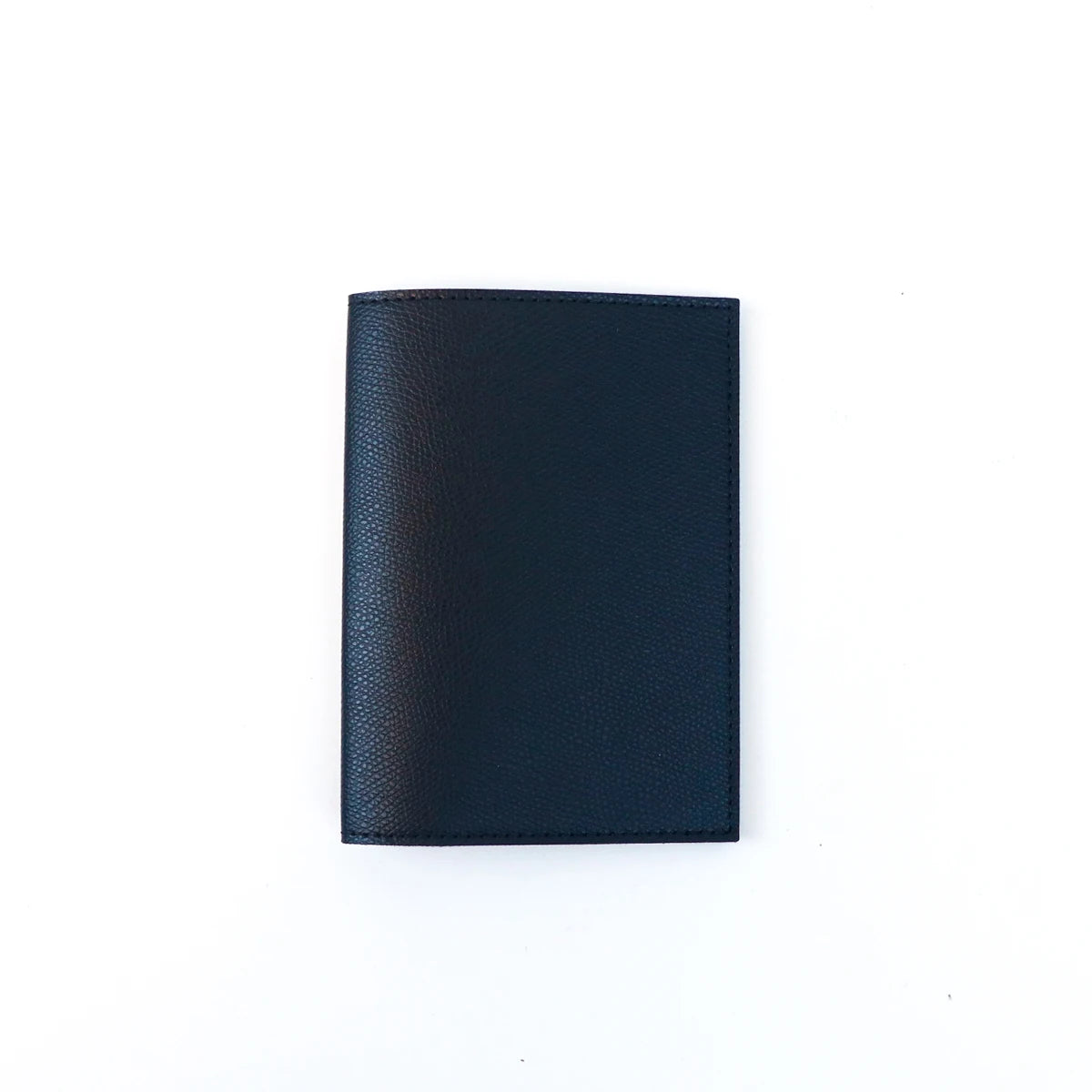 Customized letter passport holder travel document pu leather passport holder, convenient for business travel and commuting