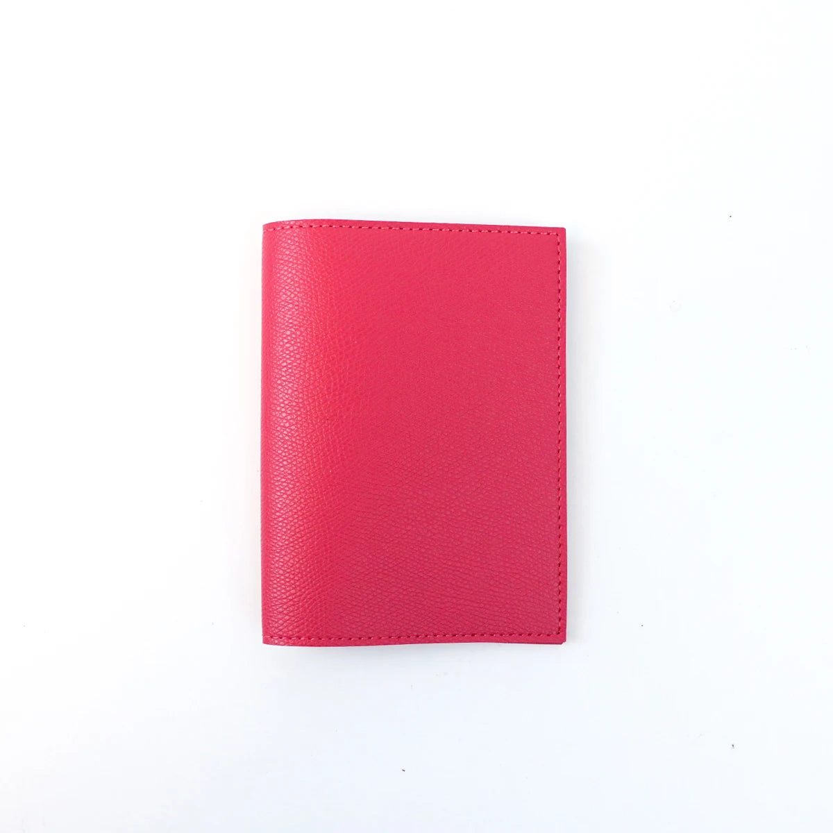Customized letter passport holder travel document pu leather passport holder, convenient for business travel and commuting