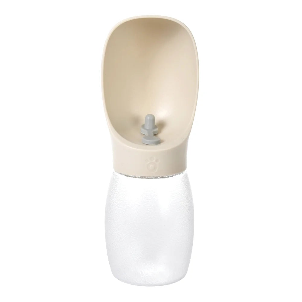 Portable Dog Water Bottle Travel Pet Drinking Bowl for Small Large Dogs Cat Leakproof Puppy Water Dispenser Outdoor Pet Supplies