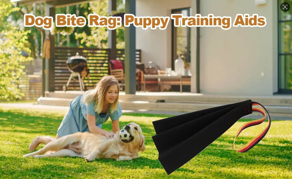 Dog Bite Force Development Prey Drive Activity Daily Fun Engagement Interactive Toy for Canine
