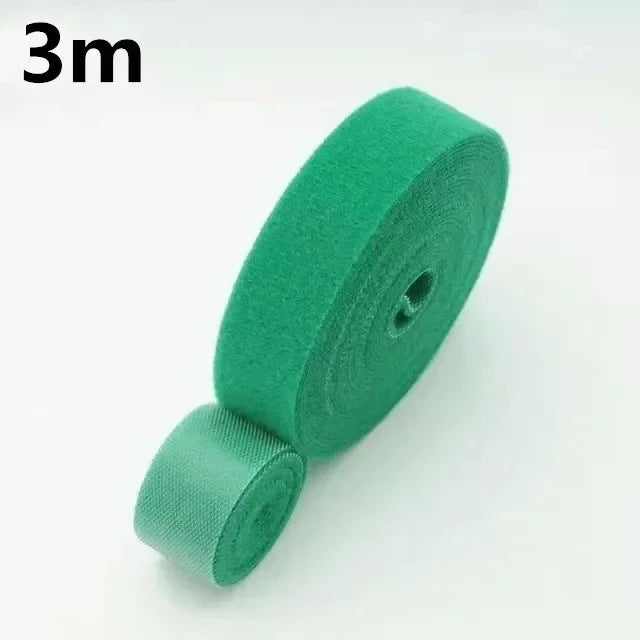 Cable Organizer Cable Management Tearable Organizador Cables Winder Ties Phone Accessories Wire Cord Organizer And Cables