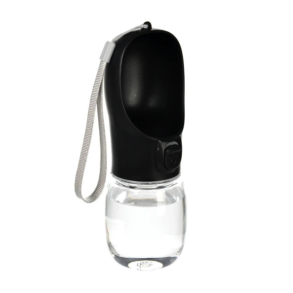 Portable Pet Water Bottle for Small Medium Large Dogs Outdoor Water Pets Dispenser Leakproof Puppy Drink Bowl Chihuahua Supplies
