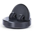 Car Dashboard Phone Holder Auto Dashboard Mobile Phone Mount Smartphone Automotive Organizer with Parking Number Plate for Car