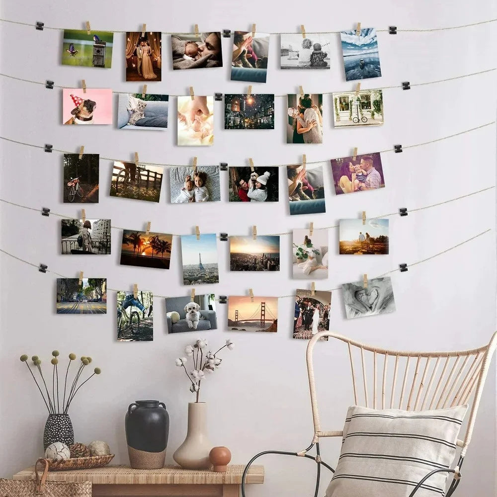 50pcs Cable Organizer Wire Cable Clips Tie Data Cord Winder Manager Self-adhesive Cable Organizer For Office Home Kitchen Desk