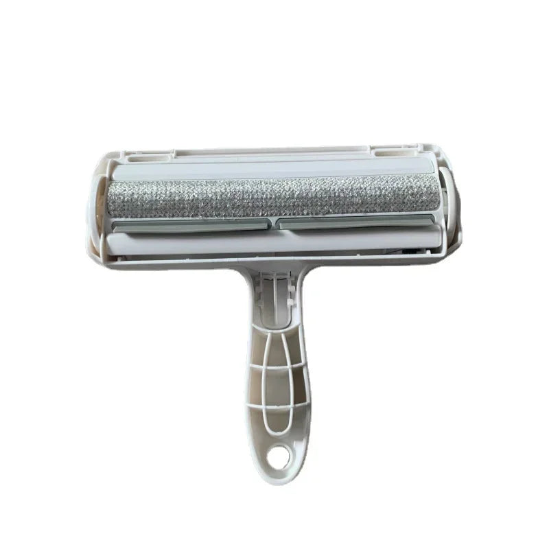 Removes Lint Clothes Pet Pet Hair Remover Take Out of Clothes Clean Cats Hair Brush One-handed Operation Dogs Grainer Cats From