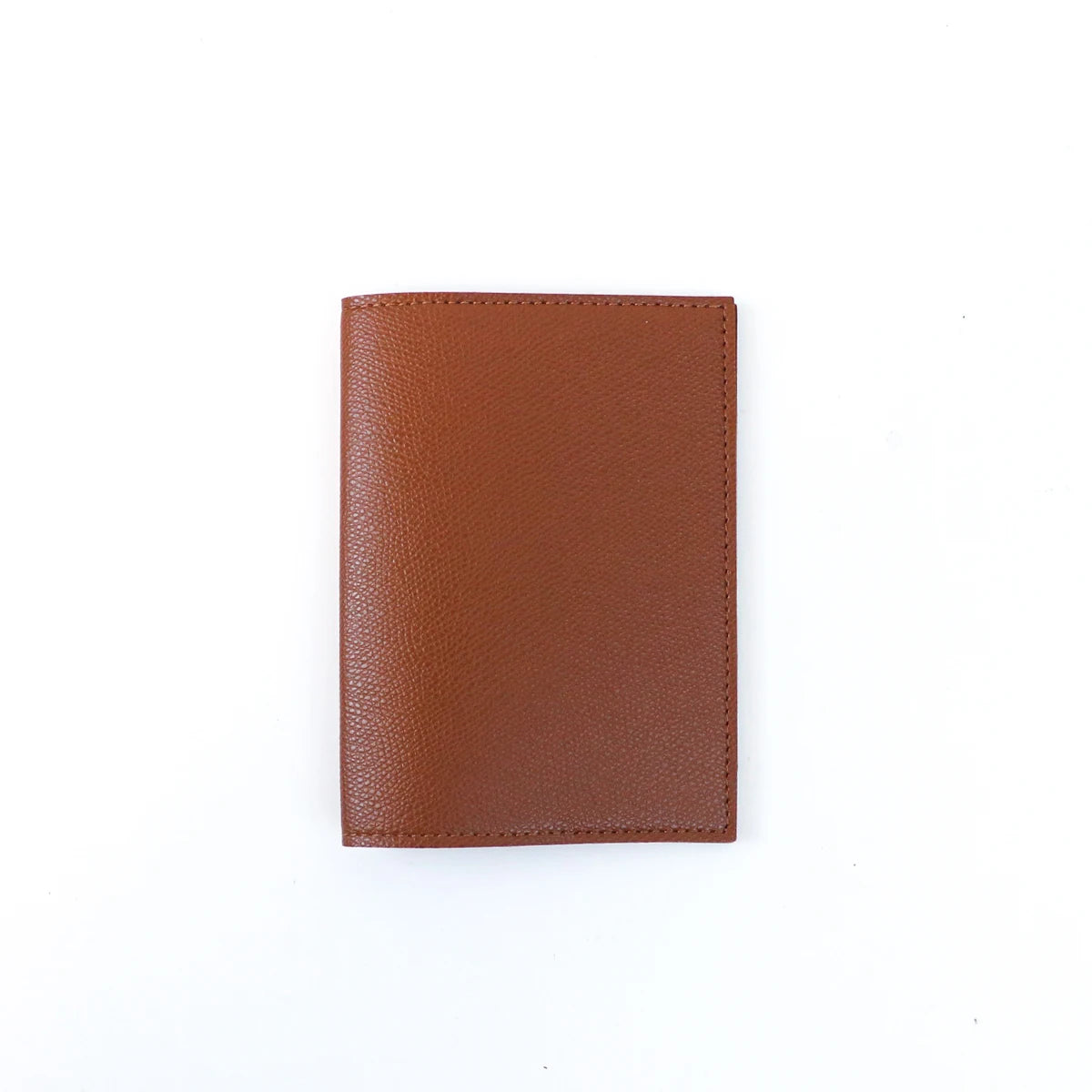 Customized letter passport holder travel document pu leather passport holder, convenient for business travel and commuting