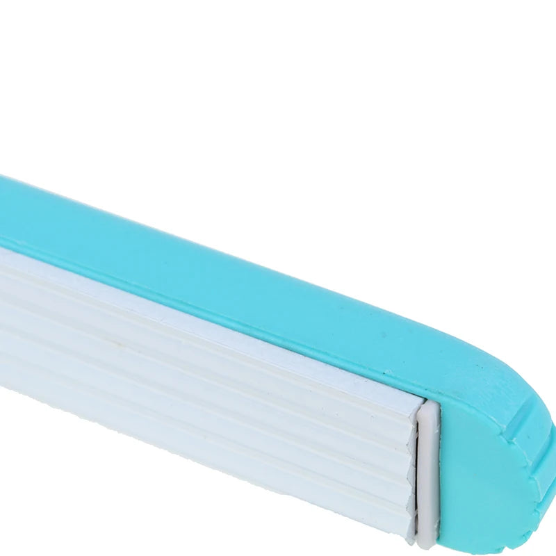 【SE】1PC Portable Mini Electric Heat Sealing Machine Seal Sealer Food Vacuum Sealer Bag Clip Random Color
